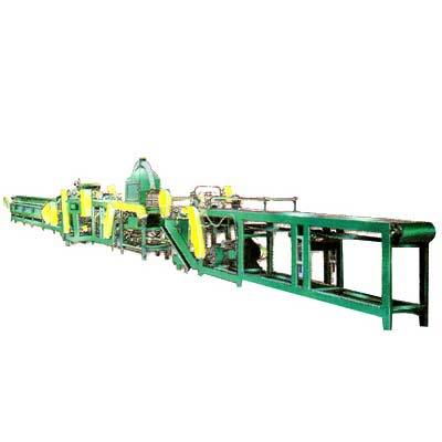 Tube Conveyor