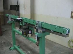 Inner Tube Conveyor