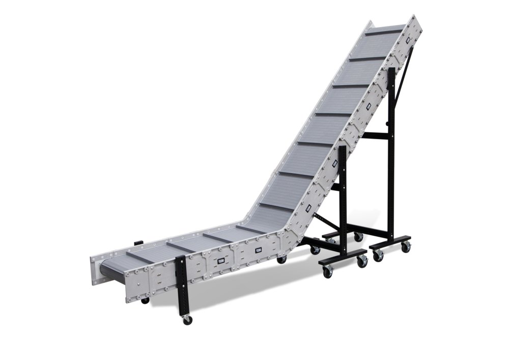 Prime Precision Flight Conveyors