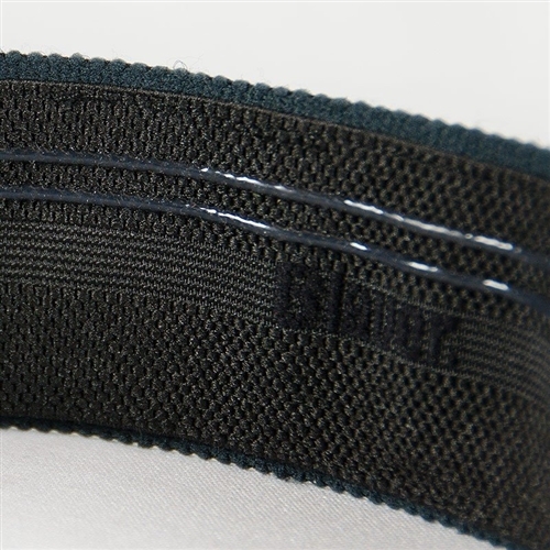 PVC Width Cloth Fabric Reinforced Special Flight Belt