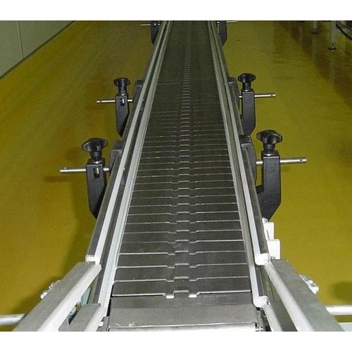 BPA ONA HPA Projects Flight Conveyor