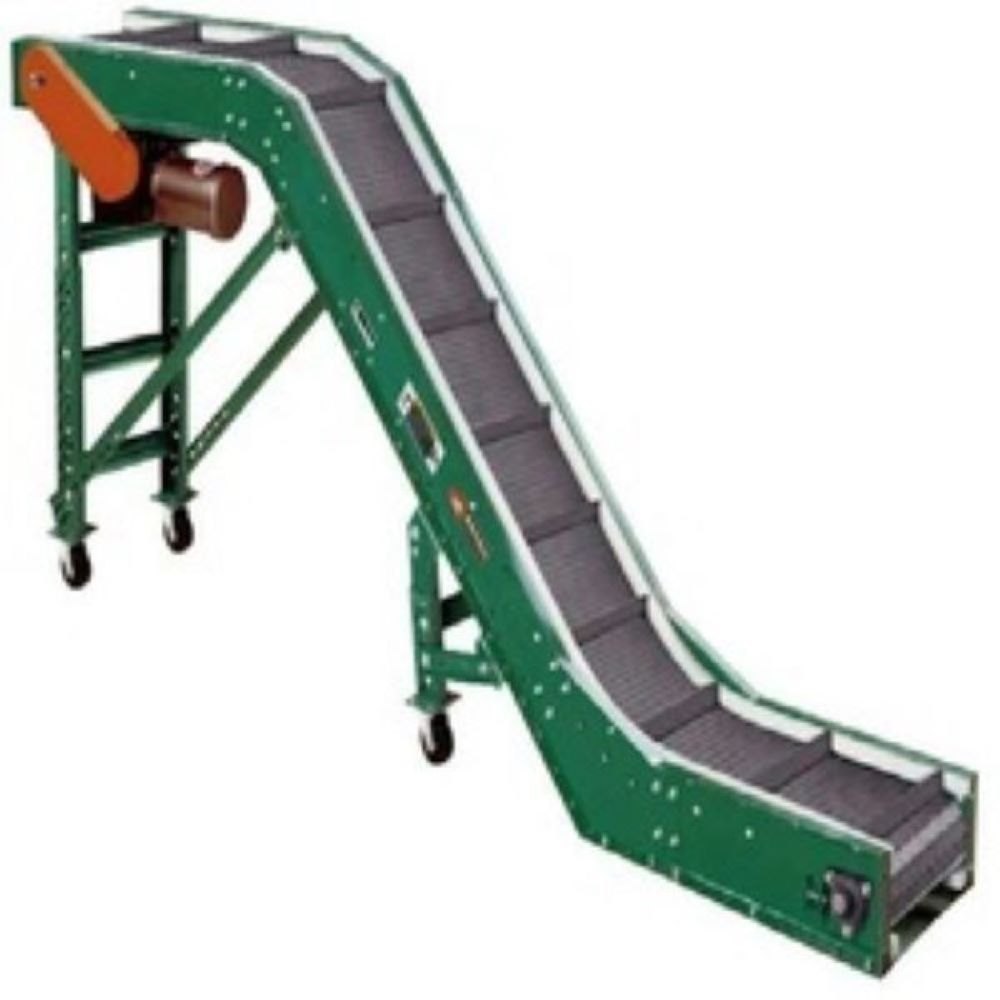 Flight Conveyors