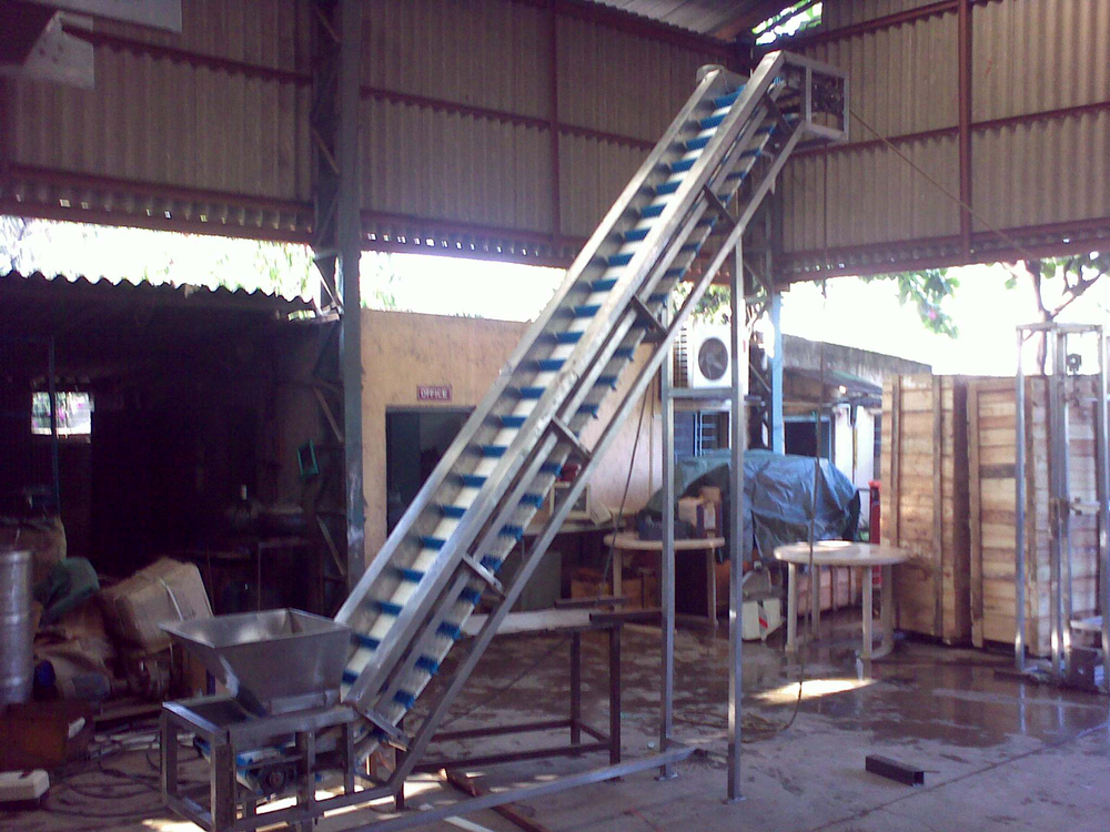 Flight Elevator