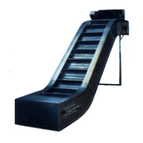 Flight Conveyor