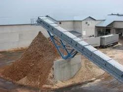 Flight Conveyor