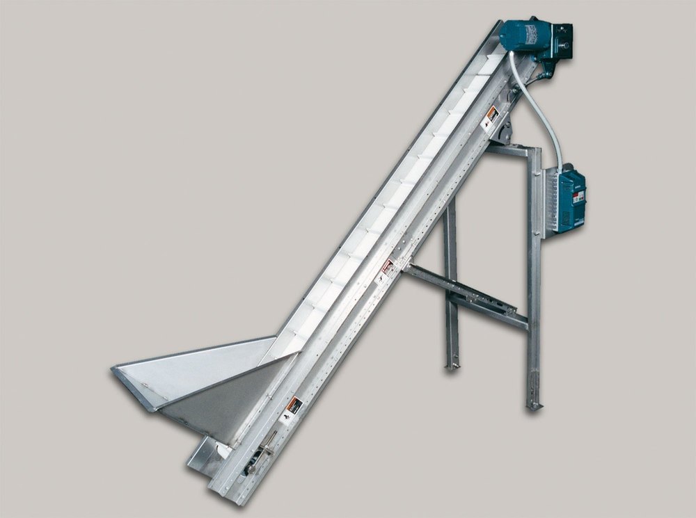 Anton Slider Bed Conveyor