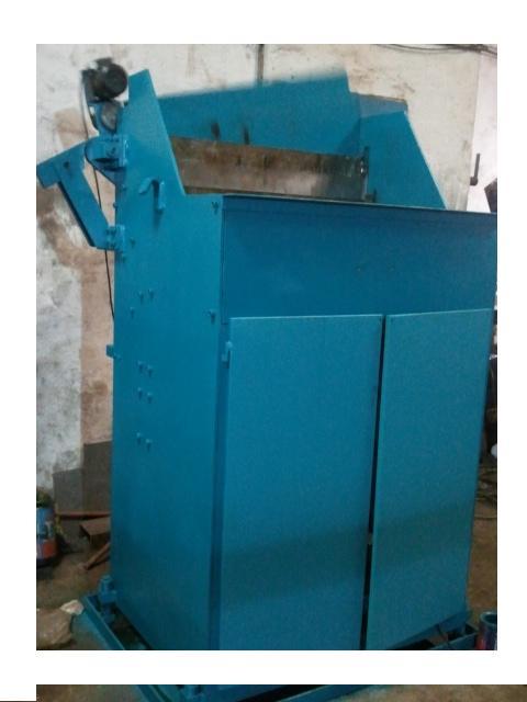 Slide Conveyor