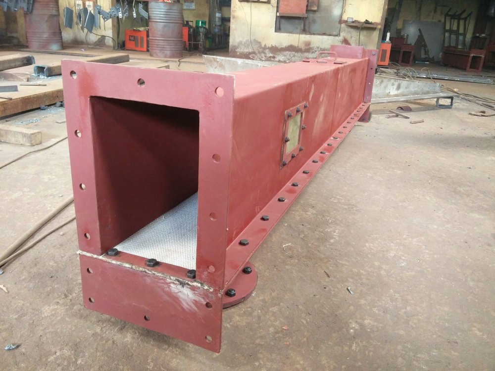 Air Slide Conveyor
