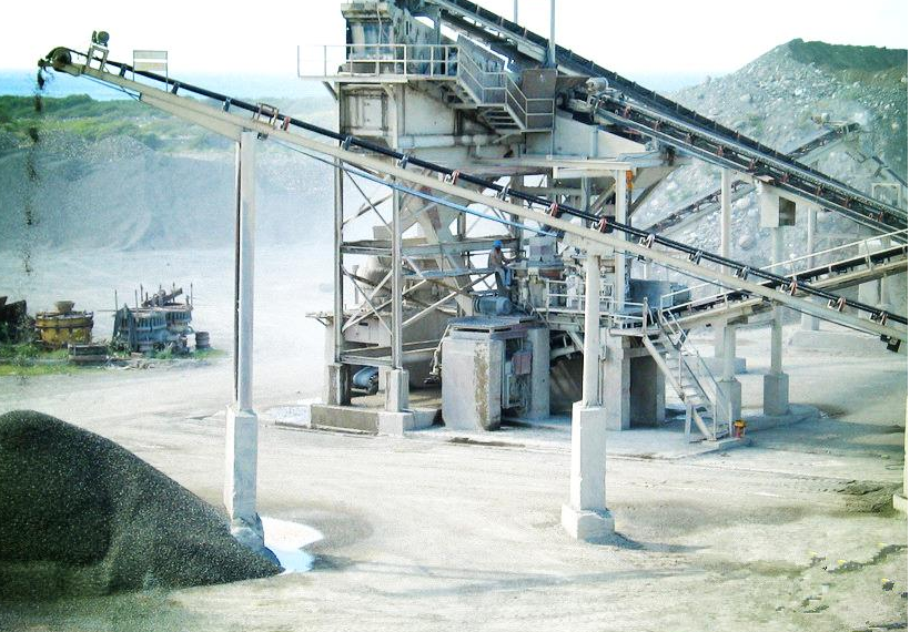 Sugar Elevator