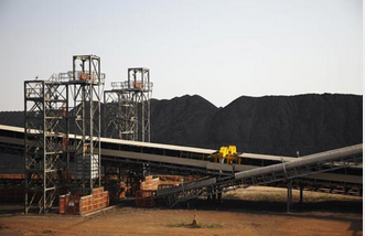 Plant Conveyors