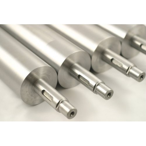 Up To 3000mm Mild Steel Roller