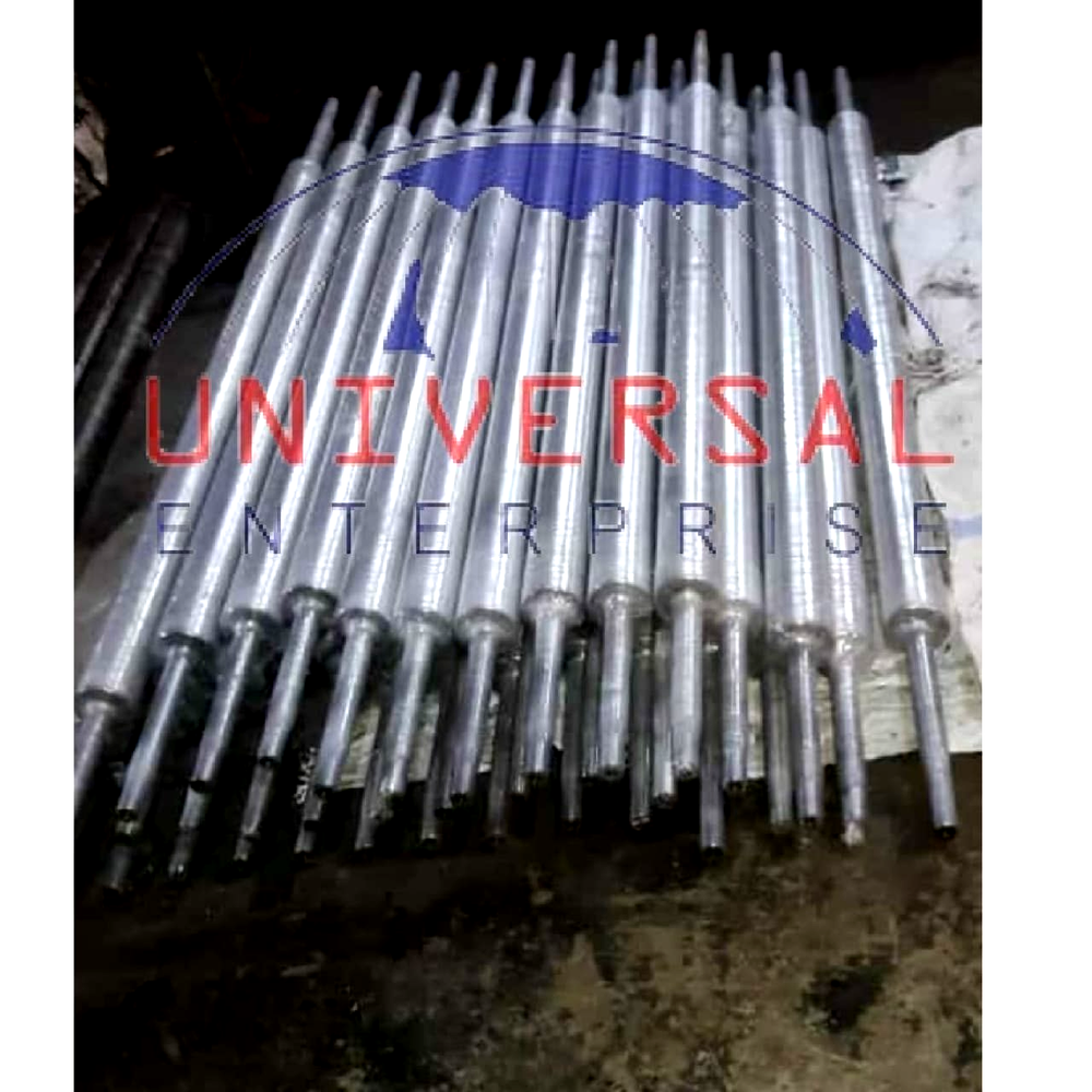 Mild Steel Roller