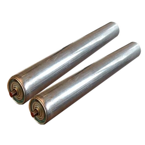 MS Conveyor Roller