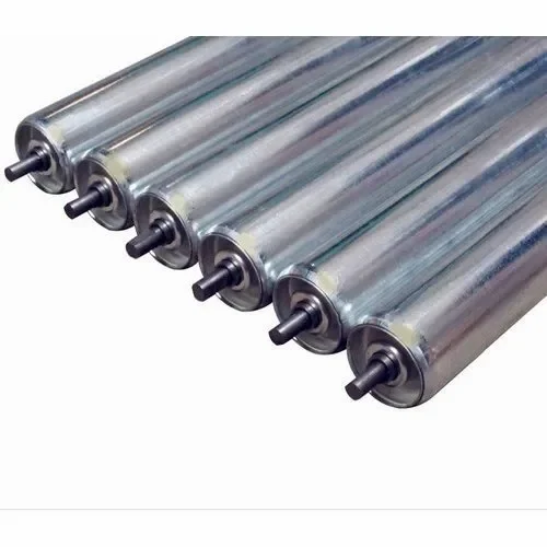 Mild Steel Roller