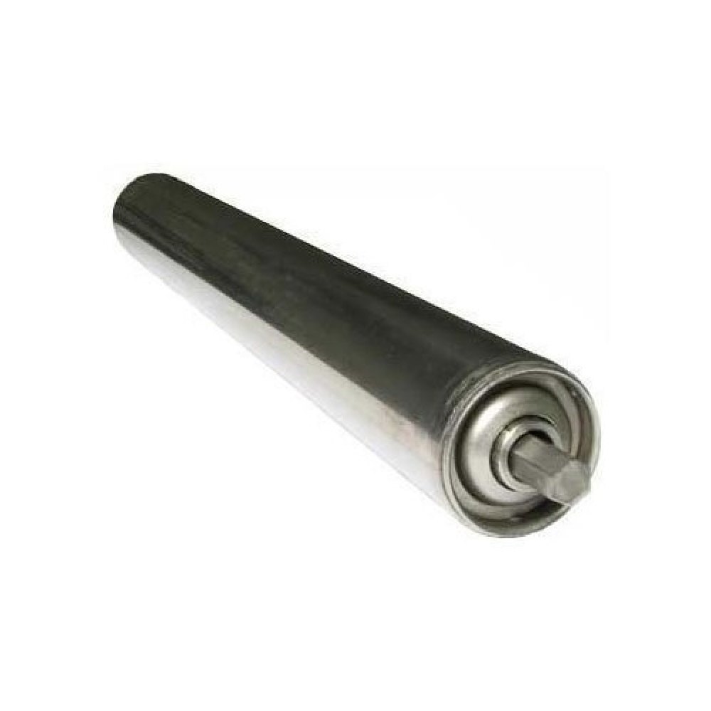 MS Mild Steel Roller