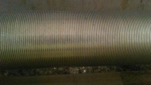 Aluminium Guru Roll, For Slitting Machine