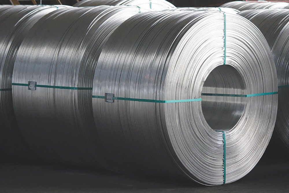 Aluminium Roll, For Construction