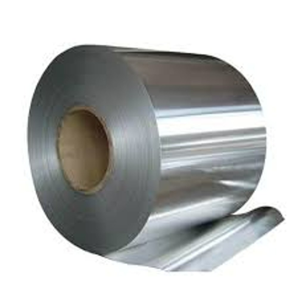 Primacy Aluminum Cable Wrap Foil Roll, Thickness: 0.030 mm, Packaging Size: 50 M
