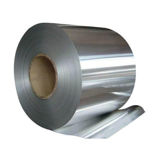 Aluminium Roll