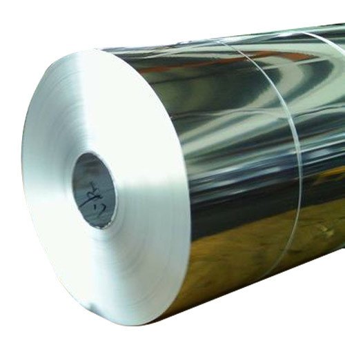Aluminium Roll, For Industrial, Construction, Packaging Type: Standard