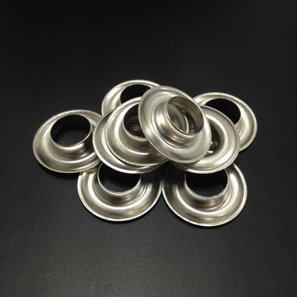 Mill Finish Aluminium Coils For Eyelet
