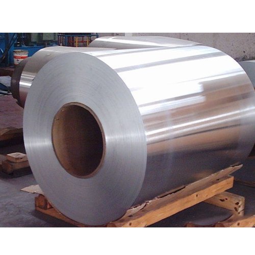 8011 / 40800 Aluminium Hindalco Coil
