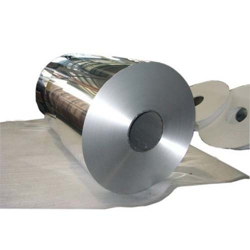 Cold Rolled Aluminium Coil