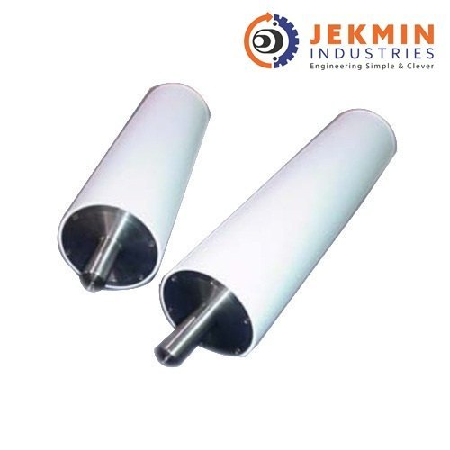Mild Steel Fully Automatic Papad & Chapati Machine Roller, Production Capacity: 0-40 kg/day, Roller Length: 7000mm