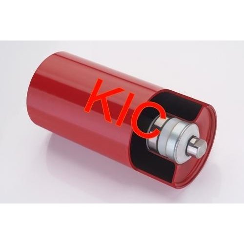 Carbon Steel KIC Belt Conveyor Roller
