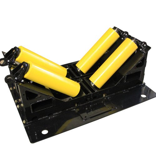 10 Ton Pipeline Roller