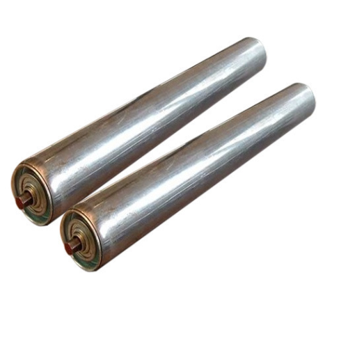 Stainless Steel Industrial Conveyor Roller
