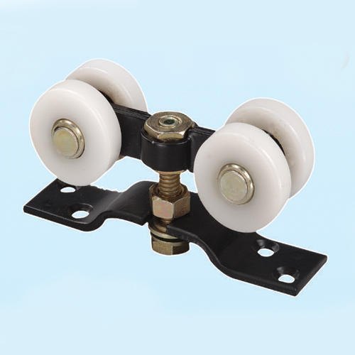Nylon Door Wheel Roller, MS