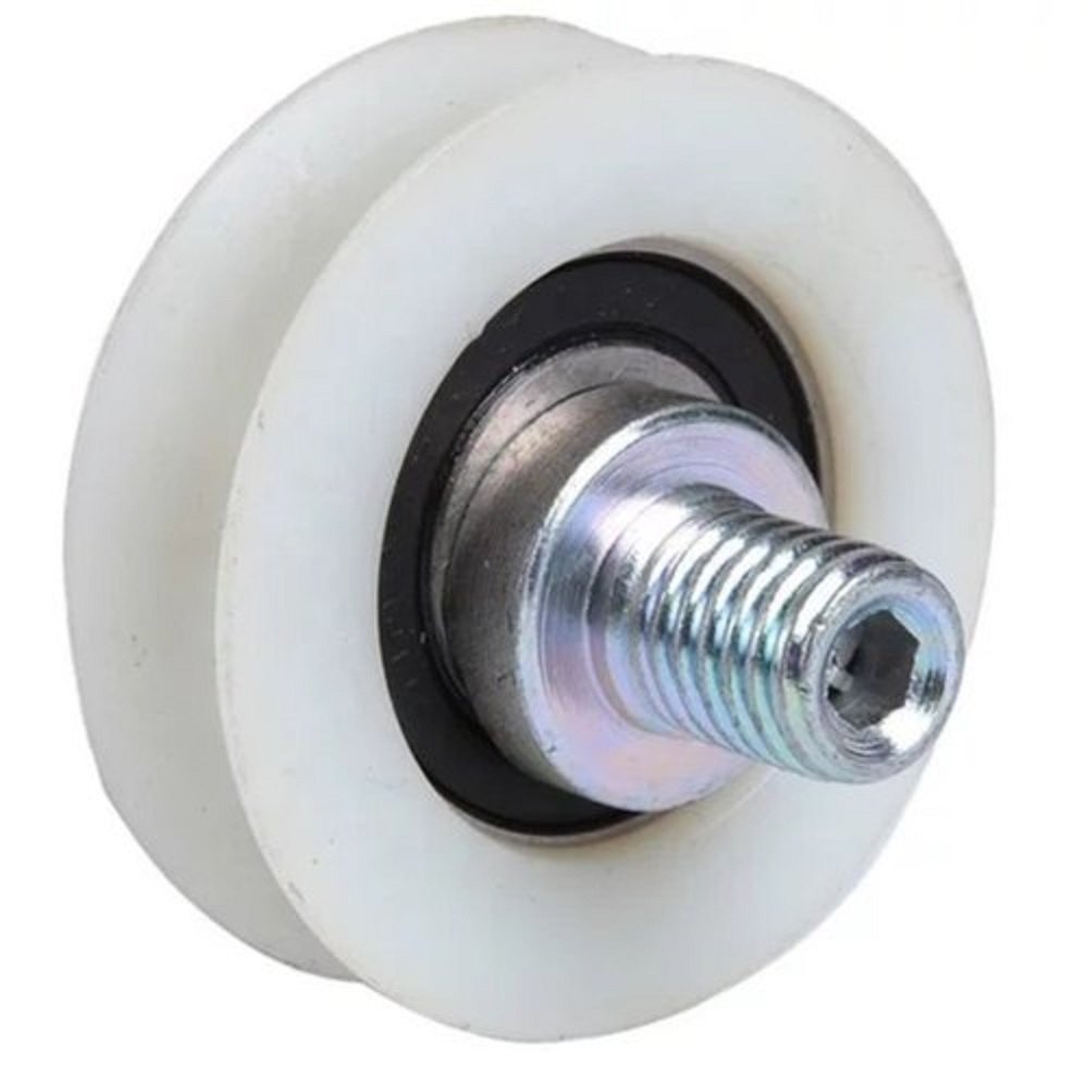 2 Inch Cast Nylon Elevator Roller