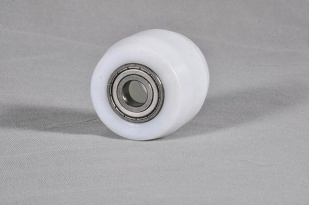80*70 MM NYLON WHEEL