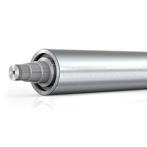 Upto 75 to 350 mm Stainless Steel Guide Rollers