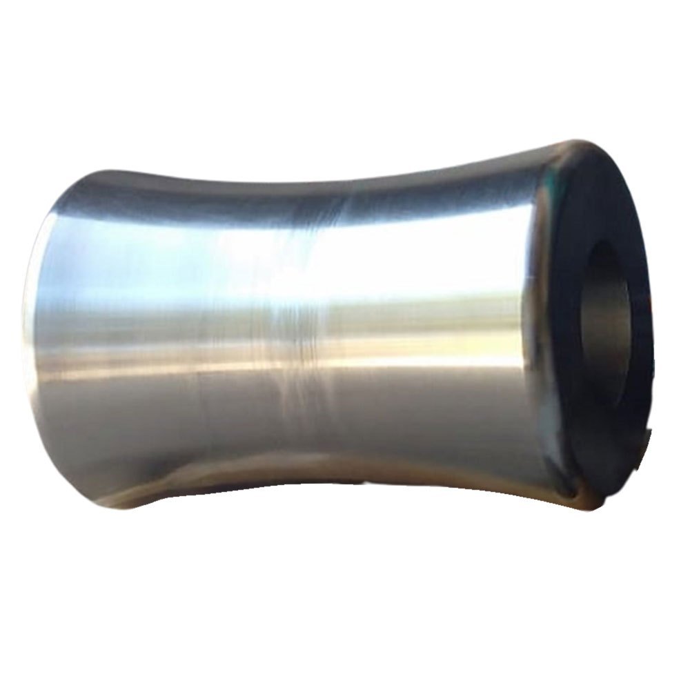 100mm Stainless Steel Roller, Roller Length: 50 Inch