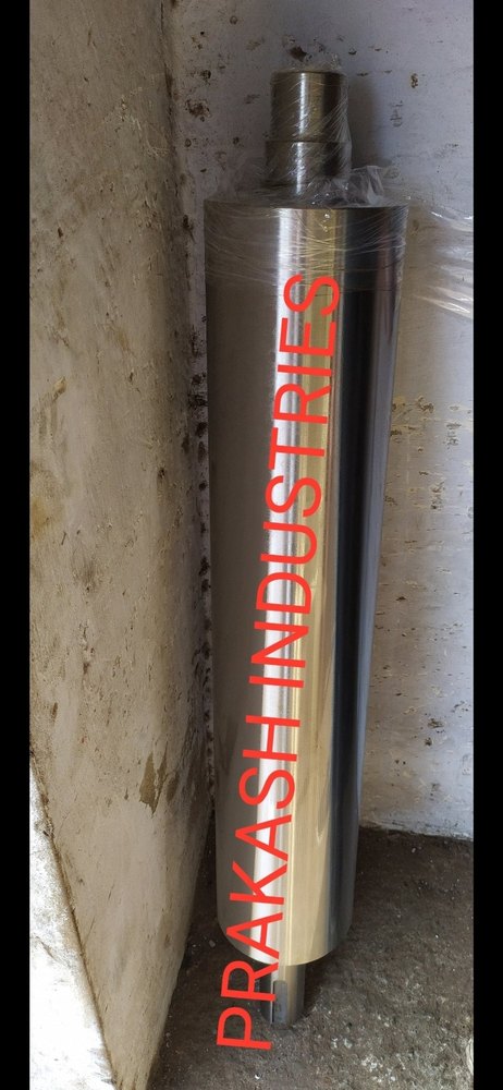 Prakash Industries Cladding Roller