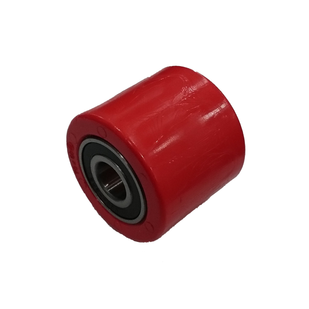 Polyurethane Load Rollers