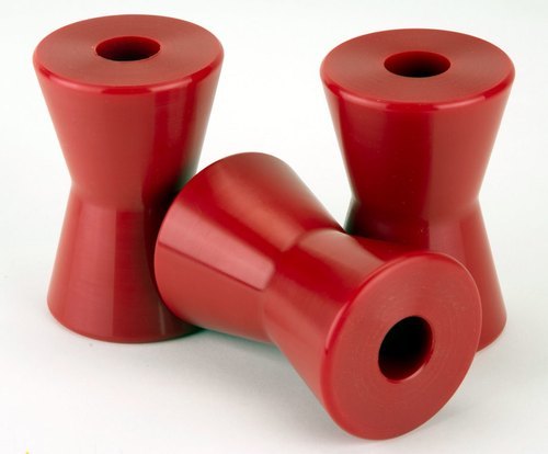 Polyurethane Rollers, 65A-95A