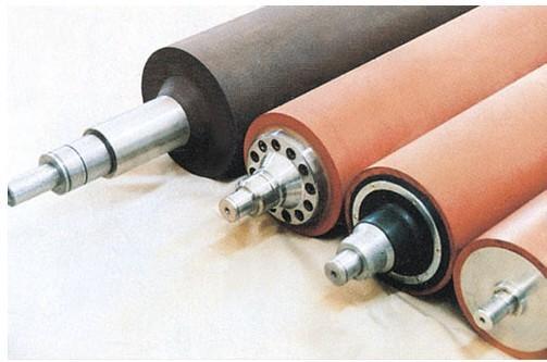 Polyurethane Rollers