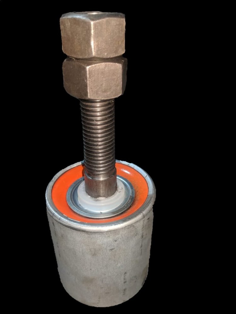 Hot Rolled Mild Steel Conveyor Roller Guide