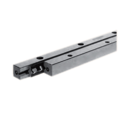 Aluminium Cold Rolled Cross Roller Guides, Box