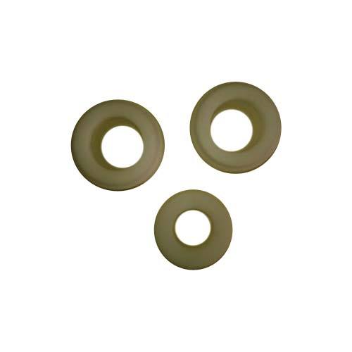 Standard Delrin Roller Guide