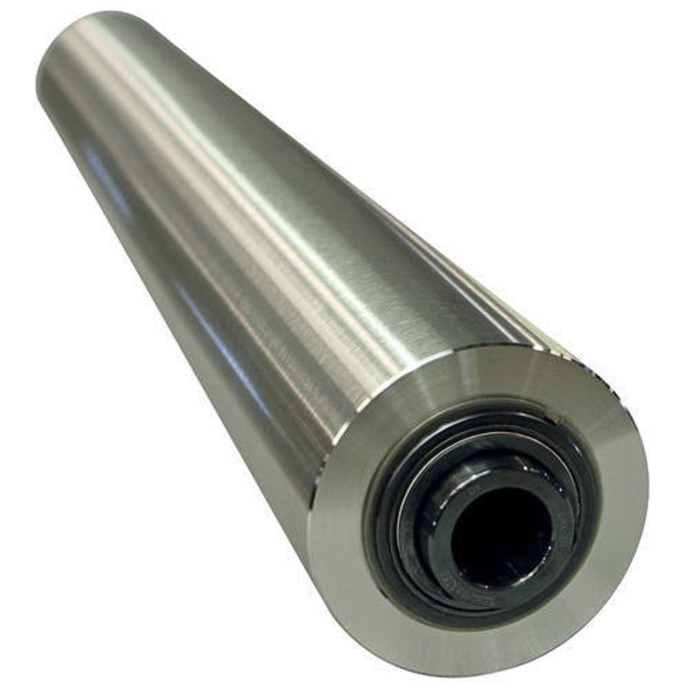 Aluminum Roller Guide