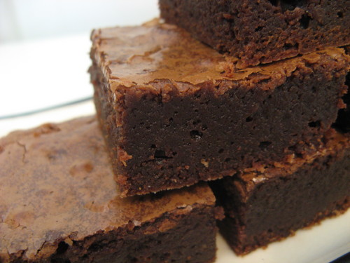 Cake And Brownie Premixes