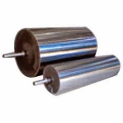 Teflon Coated Rolls