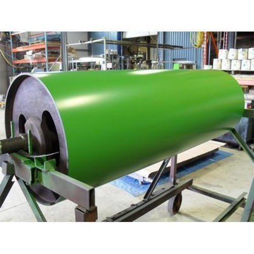 Teflon Coating Roller, MS
