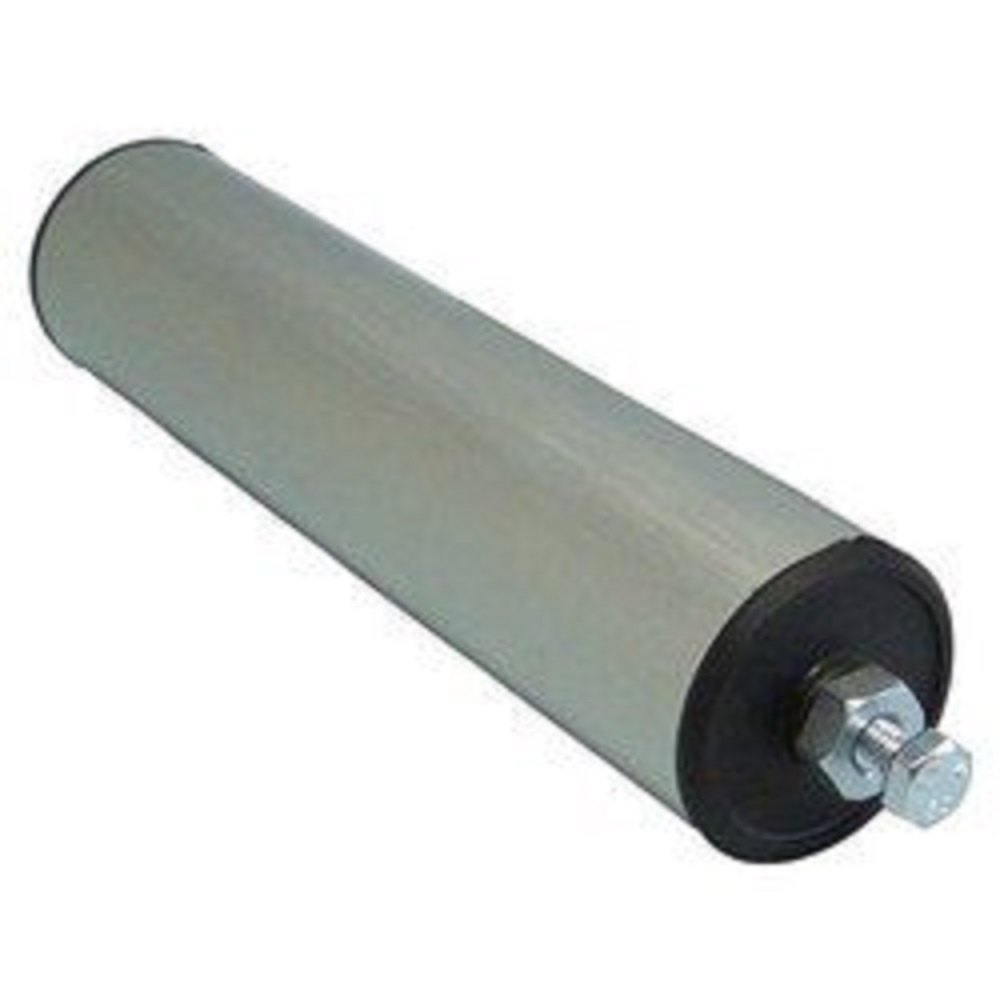 Stainless Steel Teflon Coated Rolls