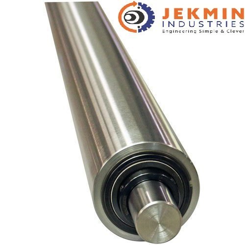 Steel Roller