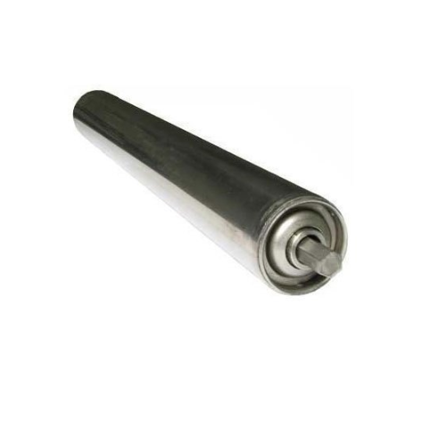 Steel Roller